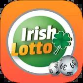 previous irish lottery results history.